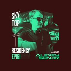 Alexey Sonar - SkyTop Residency 161