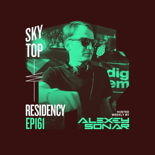 Alexey Sonar - SkyTop Residency 161