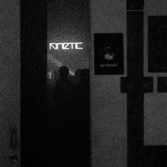 DJ2B vinyl set @KINETIC Takeover with MAEDON 14.12.2024.