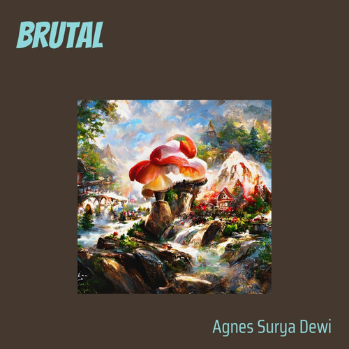 Stream Brutal by AGNES SURYA DEWI | Listen online for free on SoundCloud