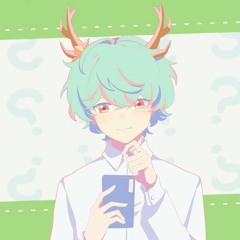 【鹿喑kana】カタオモイ/Kataomoi【cover】