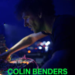 Colin Benders (live) - Stone Techno X Zollverein - ARTE Concert
