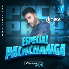 PACKCHANGA CLASSICS VOL.16