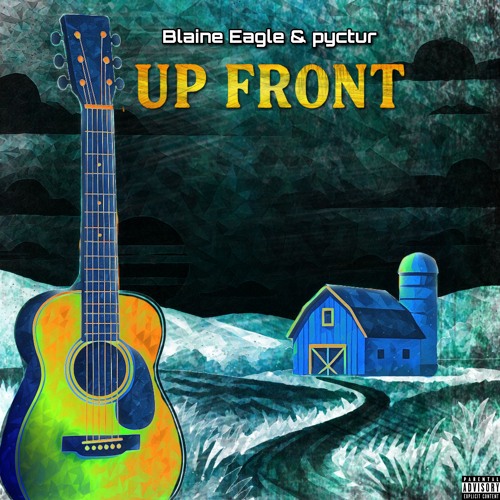 Up Front Prod. pyctur