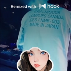 Daddyphatsnaps x Radical Redemption - Crown Of Flames (Dabi) x Rebel & Redeem (@vr6sam Hook Mashup)