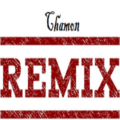 Lax i Palatset (Chamon Remix Instrumental) [feat. Blänk & Johan Rensfeldt]