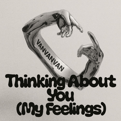 VanVanVan - Thinking About You (My Feelings)