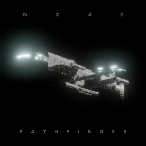 NZ42 - Pathfinder