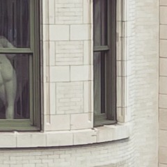 Instrumental for TV: "Hiding in Paris"