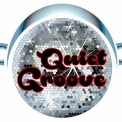 THE QUIET Cm GROOVE1