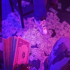 money is the anthem