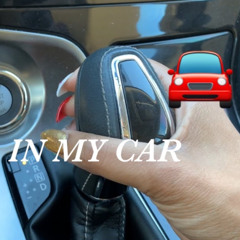 Doing ASMR in My Car, Pt. 1