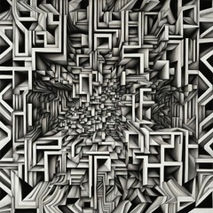 Biomorphic Illusions