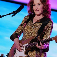 Bonnie Raitt's Smooth, Soulful Slide Work – Ex. 3