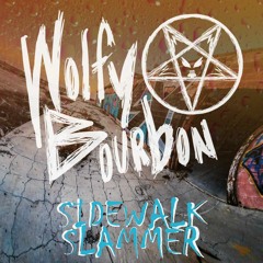 Sidewalk Slammer