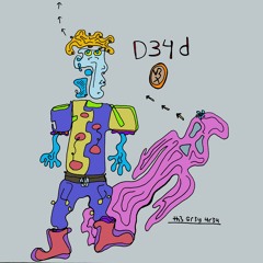 D34d (prod. Tomcbumpz)