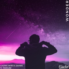 Gazing Skies & Zaynik - Wonder (feat. Tadeusz)