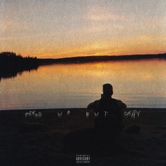 fcked up but okay (p. khail)