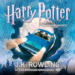Livre audio gratuit 🎧 Harry Potter et la Chambre des Secrets  2 🎤 Critique