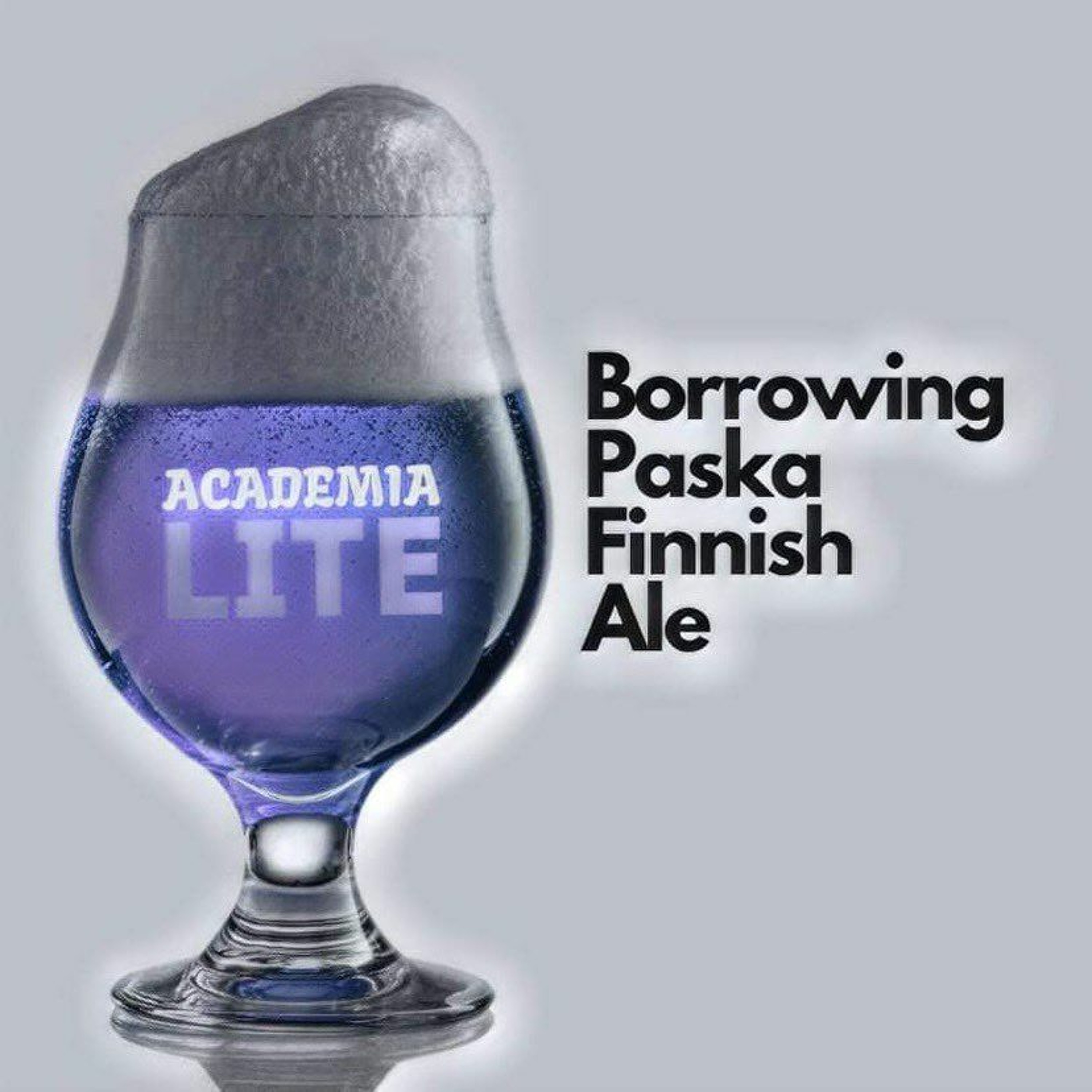 Academia Lite