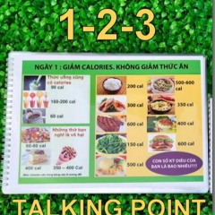 TALKING POIN PHẦN 1 BÀI 1,2 BÁC SỸ THIỀU MINH HÙNG #36