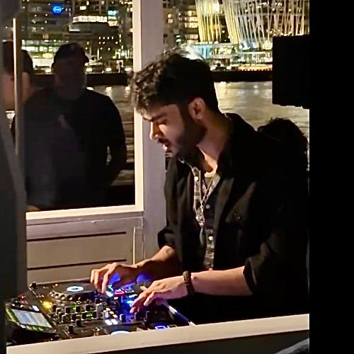 Prachetas- Live from Realm of House Boat Party (13-09-2025)