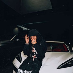 CLOUDBUSTER-Trippie Redd