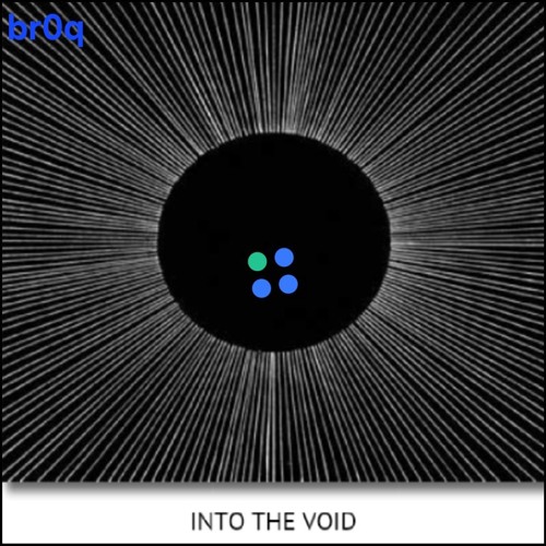 bR0Q: "iNtO thE VOid"