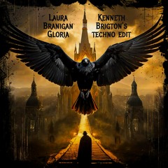 [FREE DL] Laura Branigan - Gloria (Kenneth Brigton x Gewoonraves Hard Techno Remix)