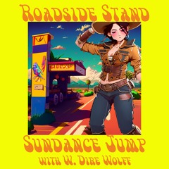 Roadside Stand