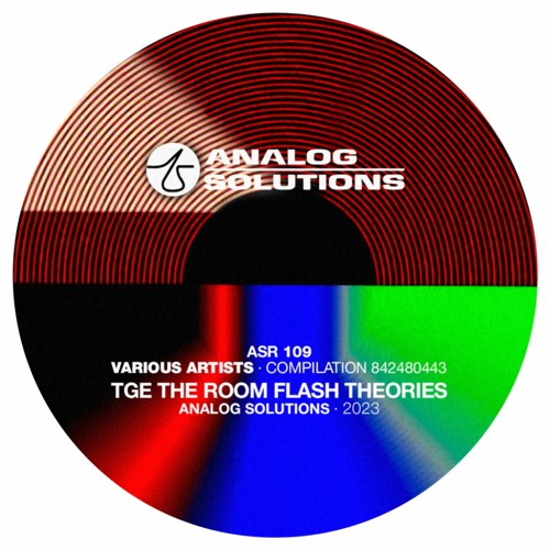 R/D/V - Metodo [Premiere I ASR109]