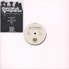 S.L.I.M. Rockwell - What He Say