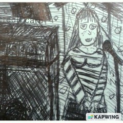 19 The - Nothing - Drones - Music - And - Film Vicious - Lips - 4