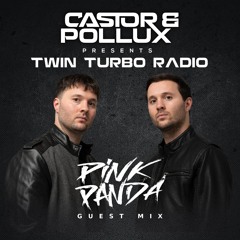 Twin Turbo Radio Ep. 58 (Pink Panda Guest Mix)