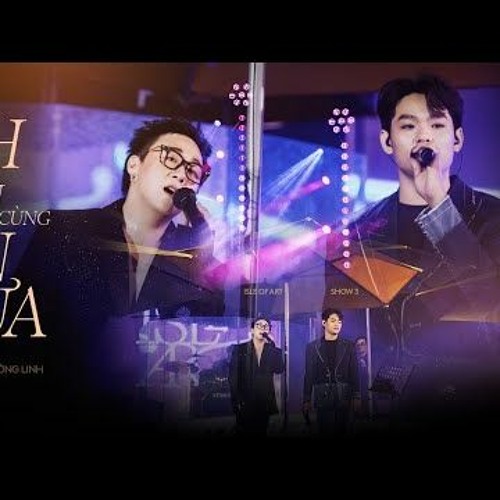 ANH SẼ ĐẾN CÙNG CƠN MƯA - Trung Quân X Bùi Trường Linh X Hứa Kim Tuyền