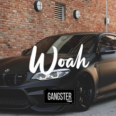 Beno - Woah (Original Mix)