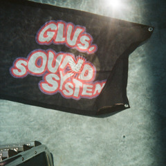 GLU SOUNDSYSTEM // POOLSIDE MIX