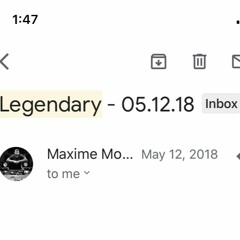 5.12.18 FT - Blinxo Numbanine