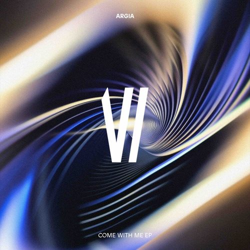 PREMIERE: Argia - Come With Me (Original Mix) [Volt Recordings]