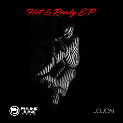 JoJon - Hot & Ready (Original Mix)
