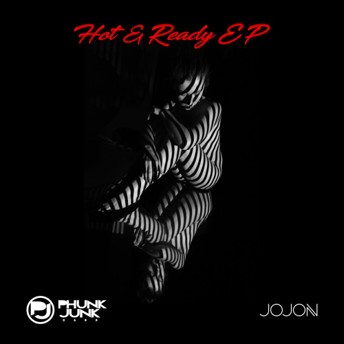 JoJon - Turn it Up (Original Mix)