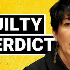 Hoteps BEEN Told You 184 - Ghislaine Maxwell Found Guilty and more!
