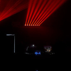 Mayan Cxllective Live @ Fader Events