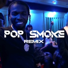 Pop Smoke - Gangstas (Shottzr Remix)