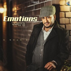 Jee Ve Sohneya | G Khan