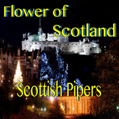 Flower of Scotland (Full Version)