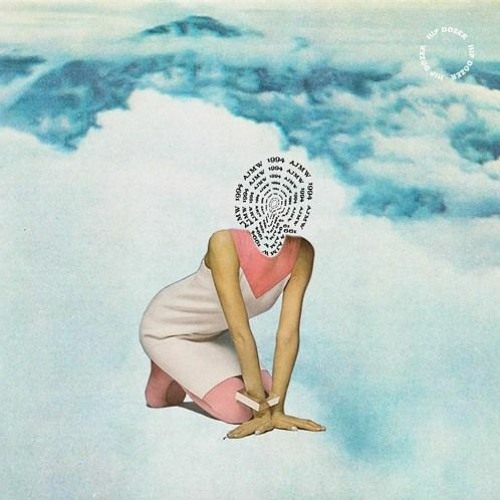 Healing - 1994 Beat Tape Out Now Via Hip Dozer