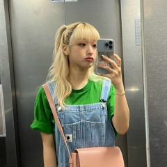 아도라 ADORA — Heavy by Peach PRC