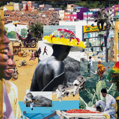 Fela Mentality 🎷 (Afro Jazz, Afrobeat)