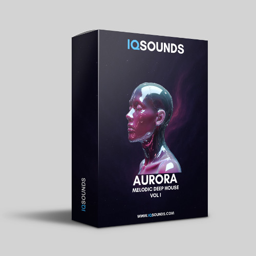 IQSounds - MDH - Kit 02 - Full